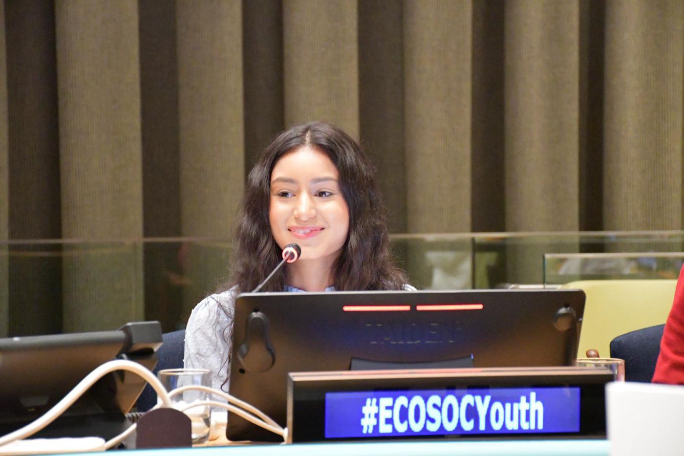 ECOSOC Youth Forum