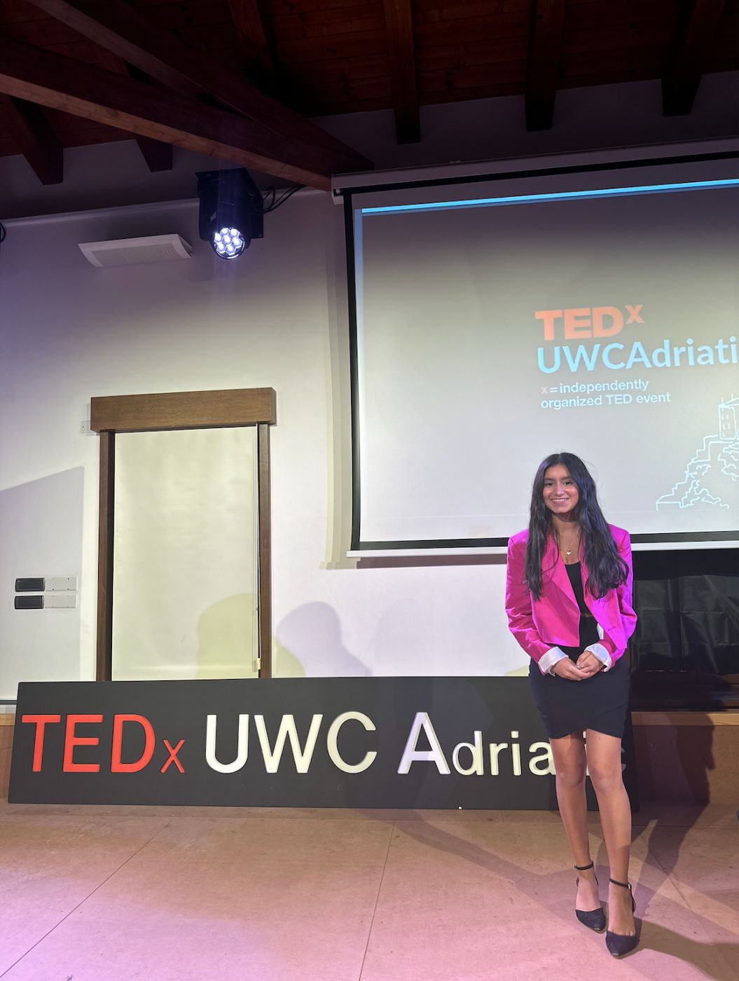 TEDx Adriatic